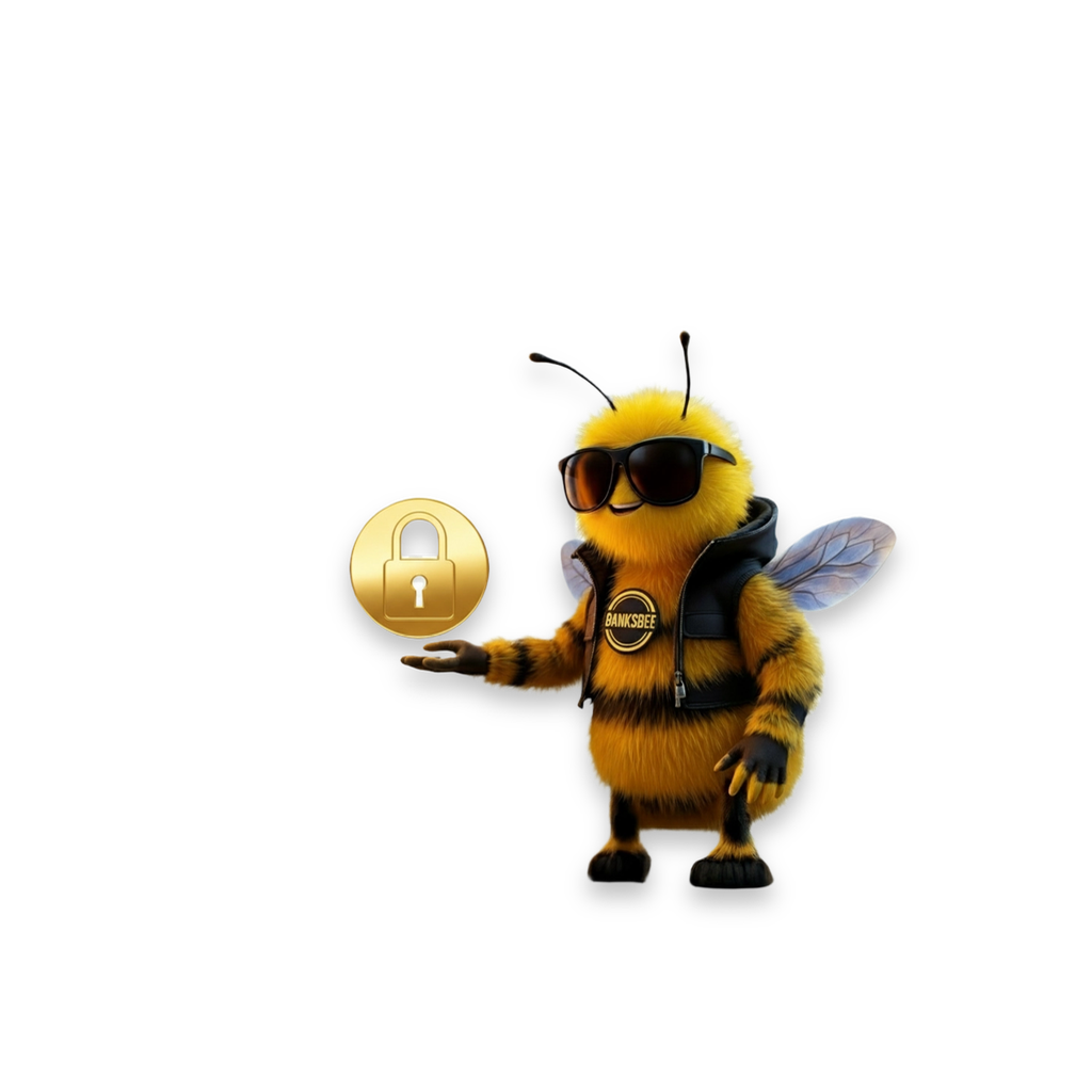 Bankbee Security